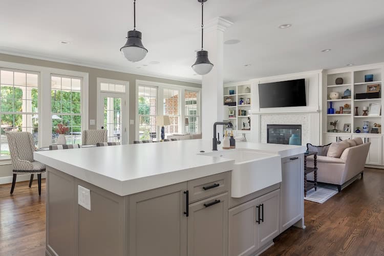 Kitchen & Bath Galleries