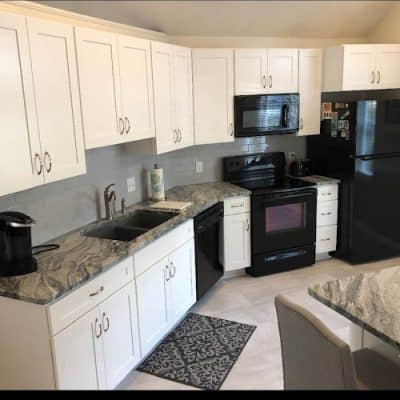 Remodel USA