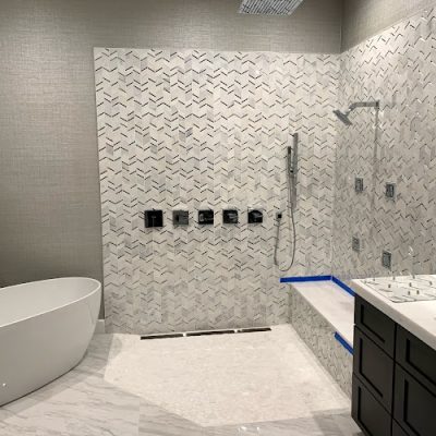 Granite and Marble Fabrication and Installation, Inc.