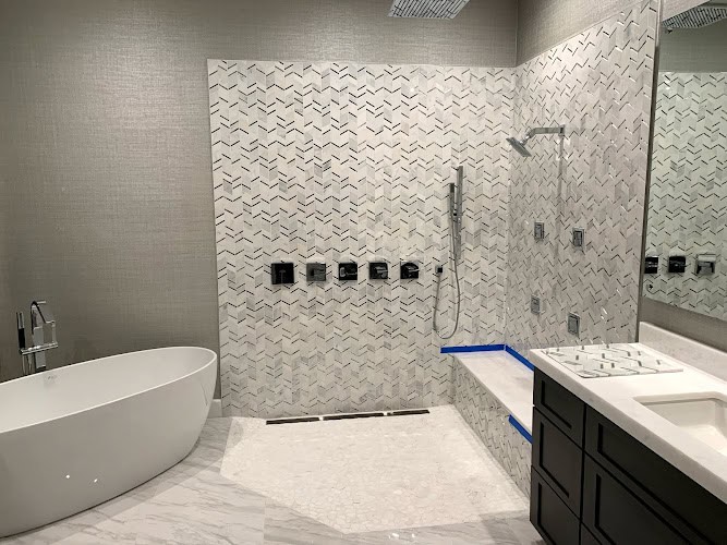 Granite and Marble Fabrication and Installation, Inc.
