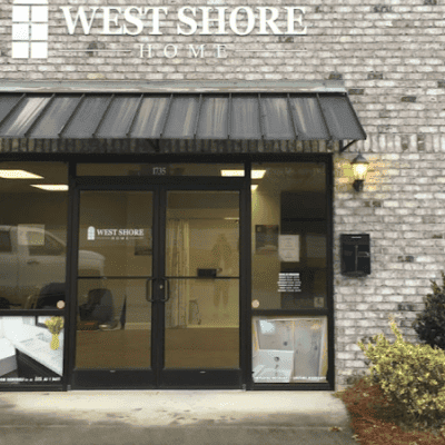West Shore Home