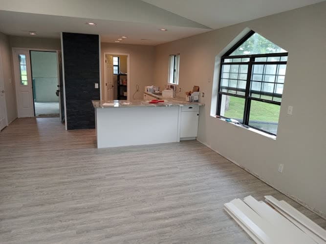 Floors Plus Springfield