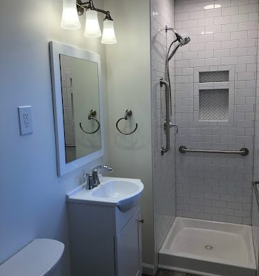 Cruikshank Plumbing Corp.