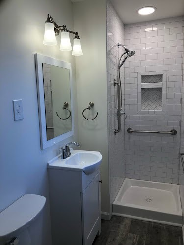 Cruikshank Plumbing Corp.