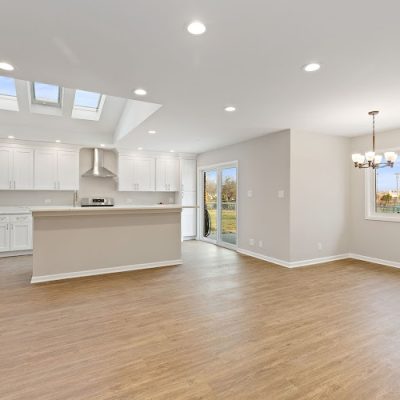 Greco Remodeling Services Contractor