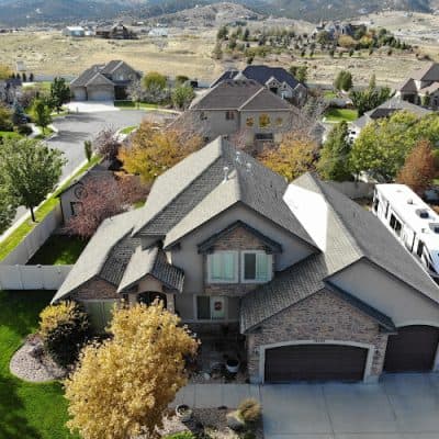 Master Roofing