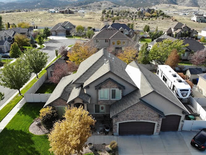 Master Roofing