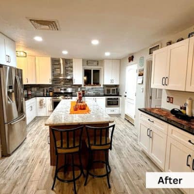Home Pros Remodeling