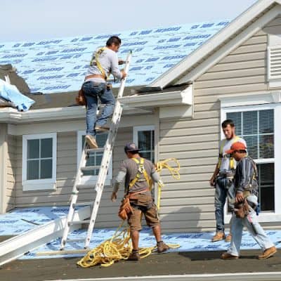 All Season Roofing, LLC
