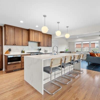 4Ever Remodeling - The Remodeling Machine