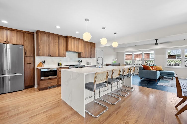 4Ever Remodeling - The Remodeling Machine