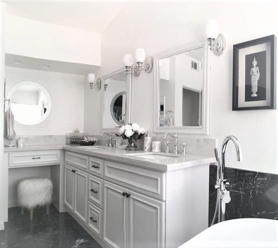 DDS DragonLA Cabinetry & Construction
