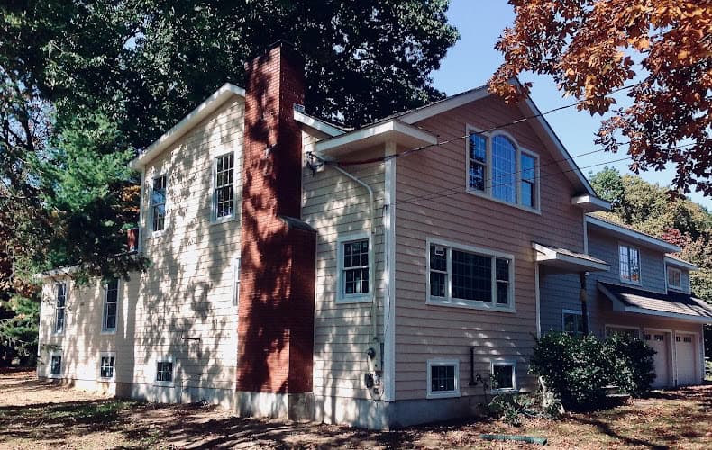 Lakeview Building & Remodeling