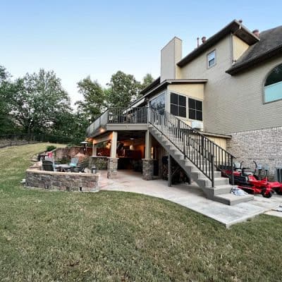 Reliable Design-Build-Remodel