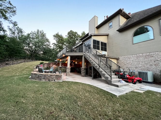 Reliable Design-Build-Remodel