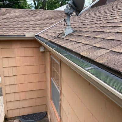 Larry L. Vaught Roofing