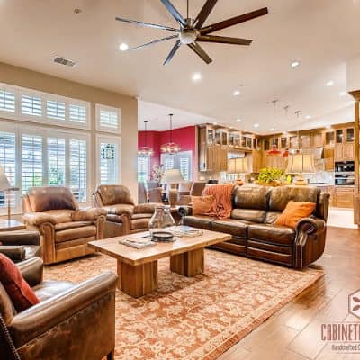 Cabinetry Design, Inc