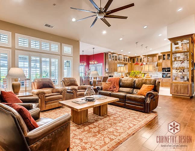 Cabinetry Design, Inc