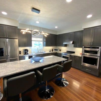 Elite Home Remodeling, Inc.