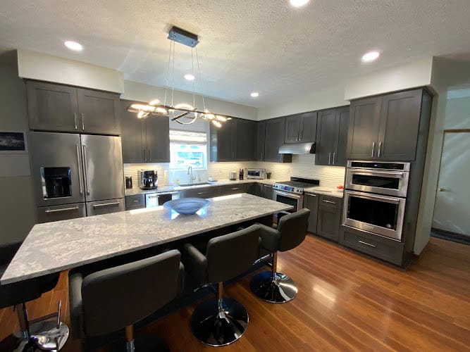 Elite Home Remodeling, Inc.