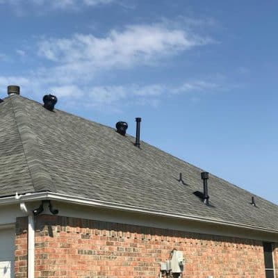 Rubinsky Roofing