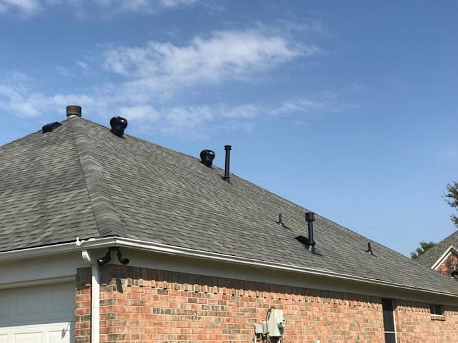 Rubinsky Roofing