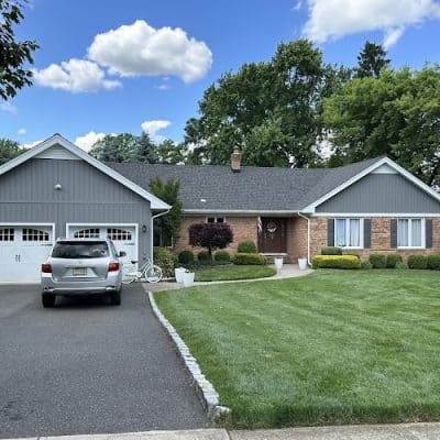 Majestic Exteriors, LLC