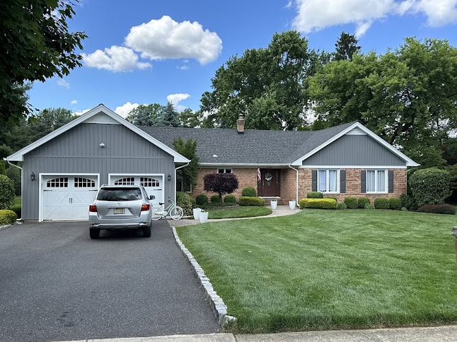 Majestic Exteriors, LLC