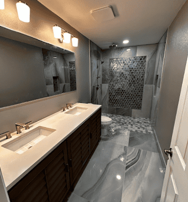Seaside Flooring Pros