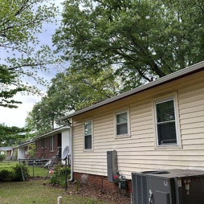 Mighty Dog Roofing - Midlands, SC