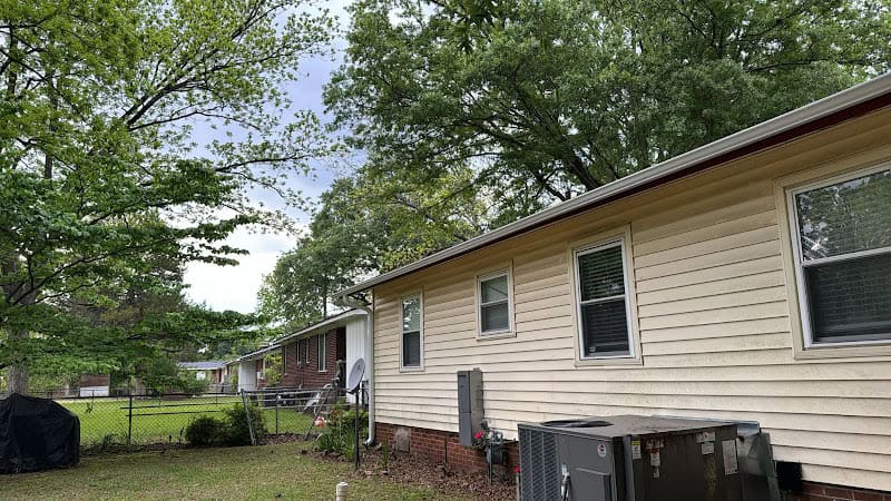 Mighty Dog Roofing - Midlands, SC