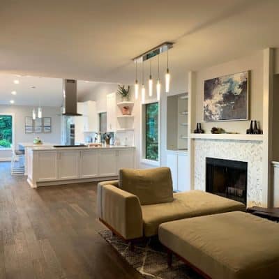 Dream Home Construction