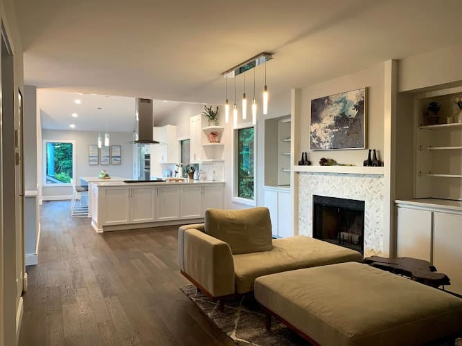 Dream Home Construction