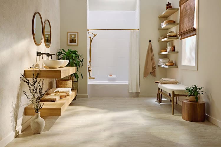 Bath Fitter
