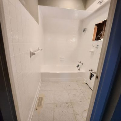 Bathtub Reglazing NY