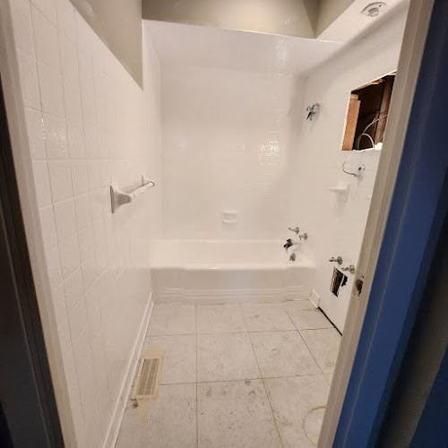 Bathtub Reglazing NY