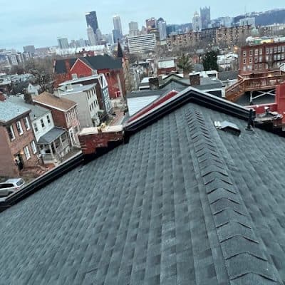 Resnick Roofing & Contracting
