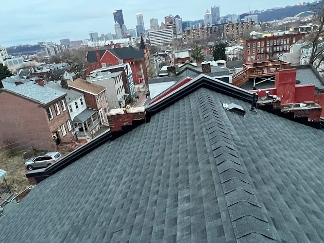 Resnick Roofing & Contracting