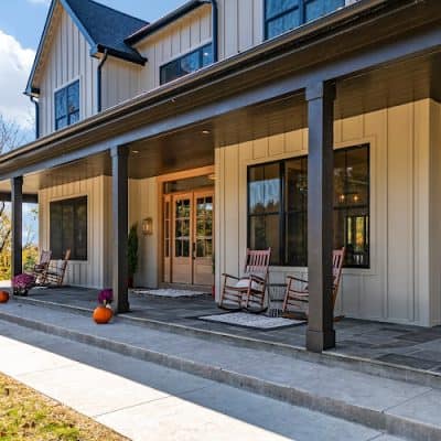 Innovative Building Services