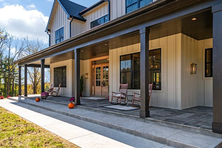 Innovative Building Services