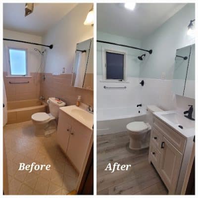 A R Bathtub Refinishing L.L.C.