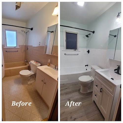 A R Bathtub Refinishing L.L.C.