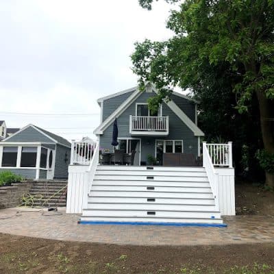 Massachusetts General Contractor