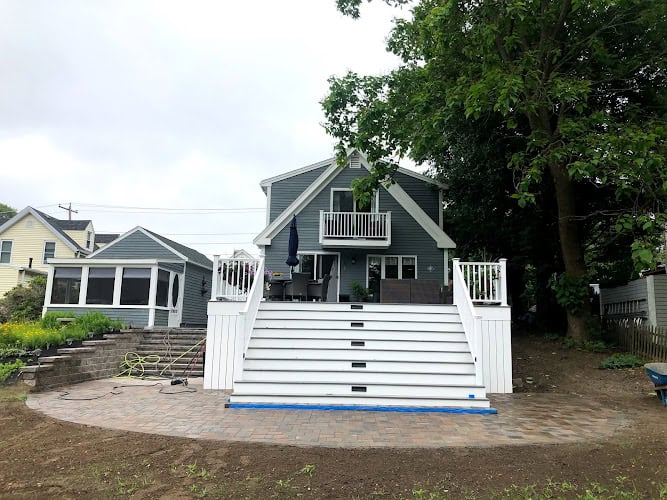 Massachusetts General Contractor