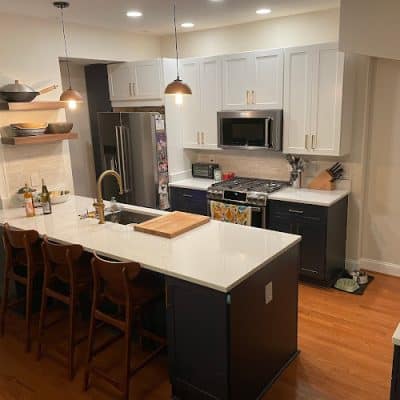 Dupont Design and Remodeling