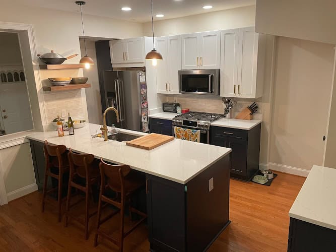 Dupont Design and Remodeling