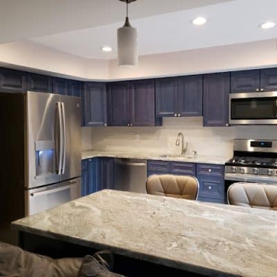 Arti's Kitchen & Bath remodeling