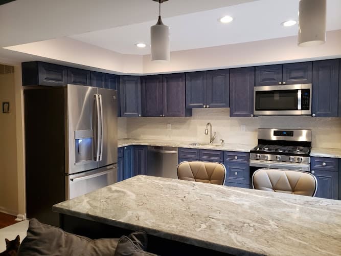 Arti's Kitchen & Bath remodeling