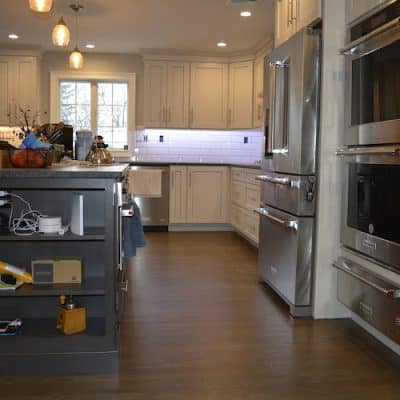 Kitchens and Baths by Euro