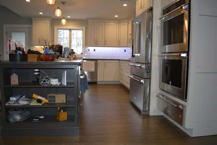 Kitchens and Baths by Euro